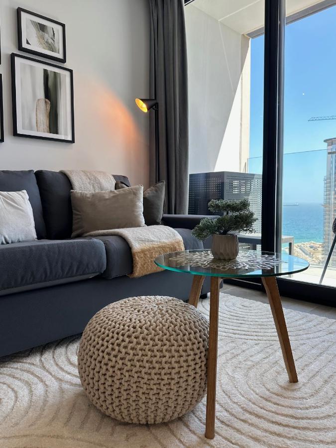 E1 Presidential Studios On High Floor With Stunning Sea Views Gibraltar Zewnętrze zdjęcie