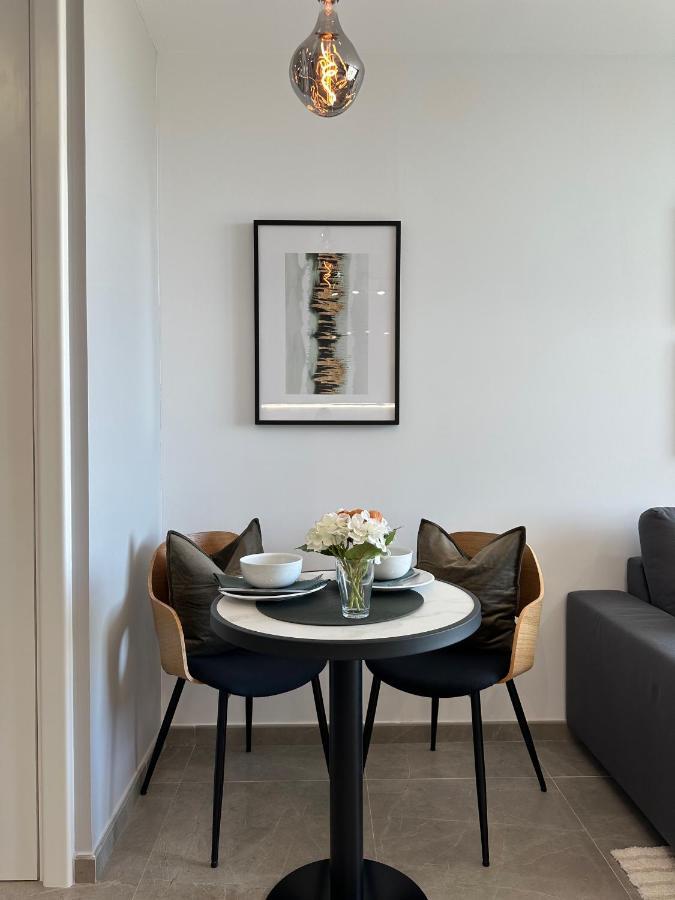 E1 Presidential Studios On High Floor With Stunning Sea Views Gibraltar Zewnętrze zdjęcie