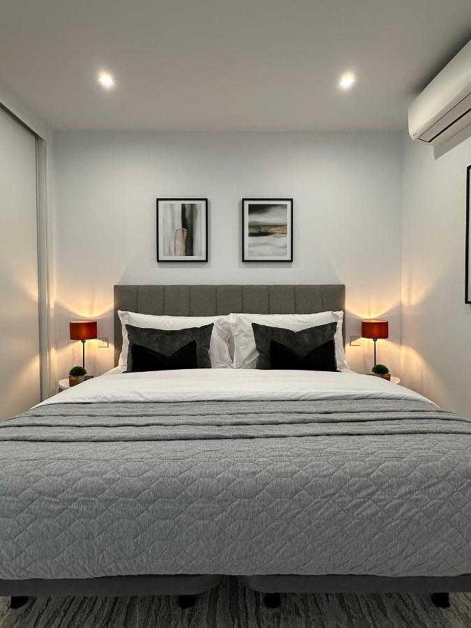 E1 Presidential Studios On High Floor With Stunning Sea Views Gibraltar Zewnętrze zdjęcie