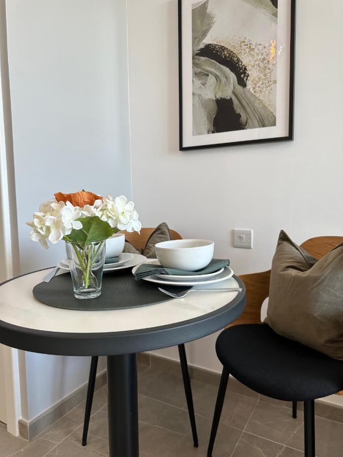 E1 Presidential Studios On High Floor With Stunning Sea Views Gibraltar Zewnętrze zdjęcie